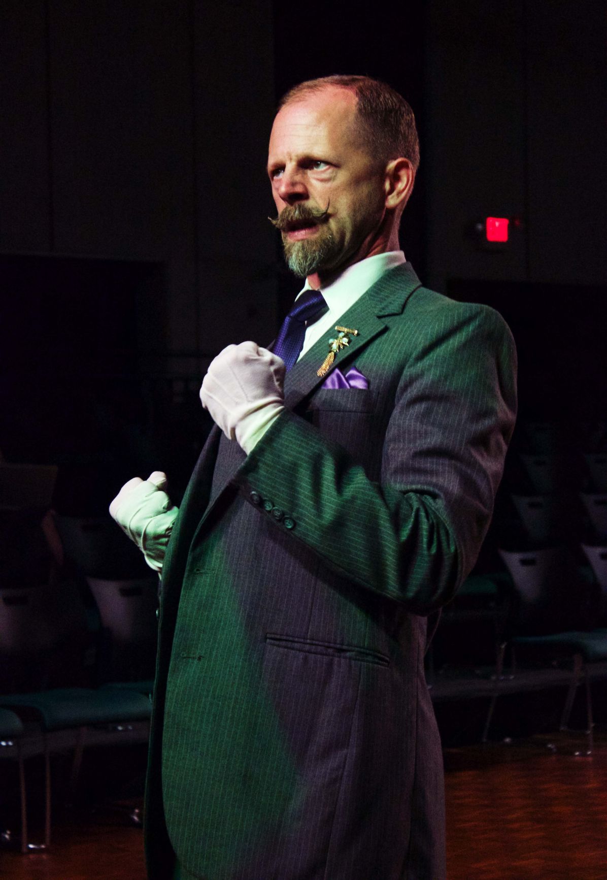 Twelfth night 3